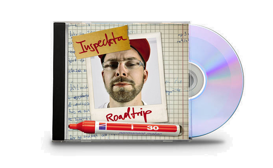 CD-Cover Design