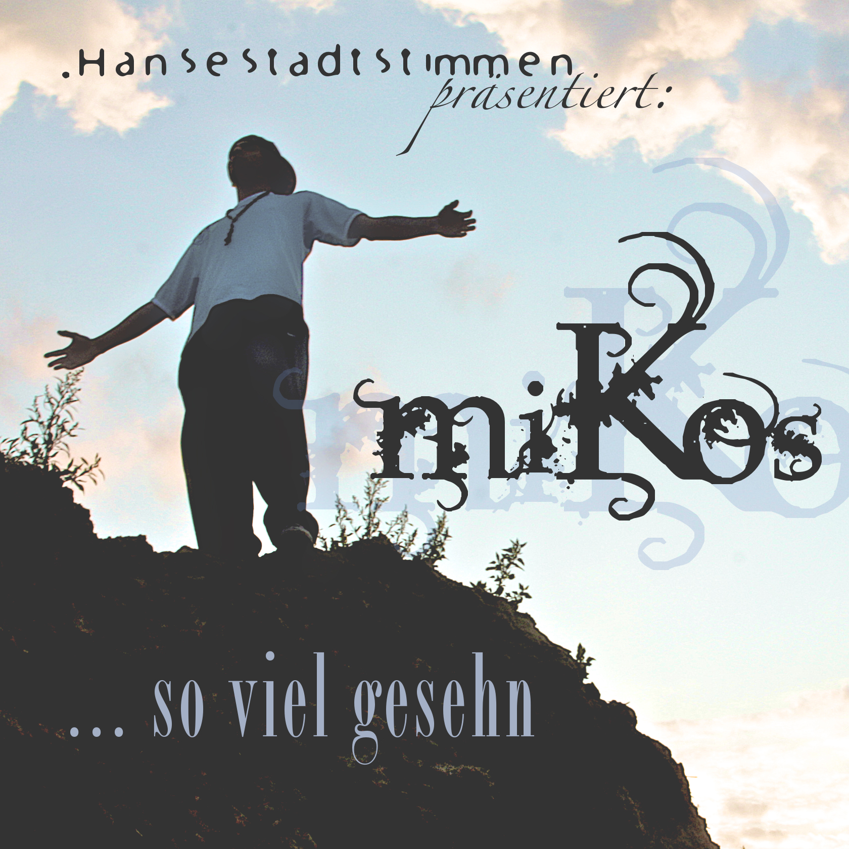 So viel gesehen
